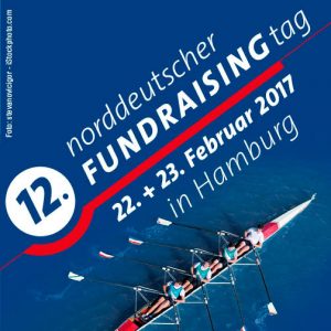 News 12. Norddeutscher Fundraisingtag