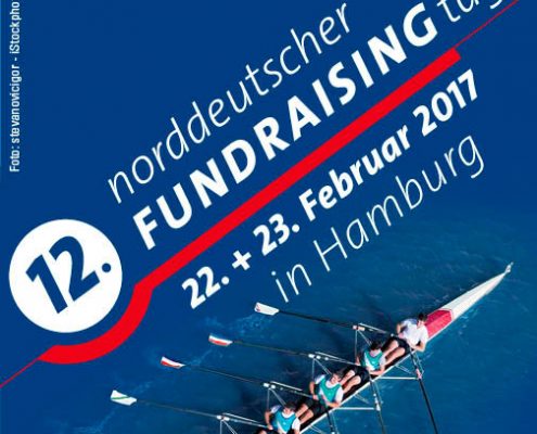 News 12. Norddeutscher Fundraisingtag