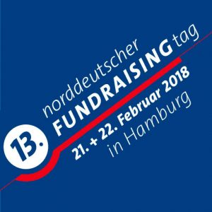 News 13. Norddeutscher Fundraisingtag