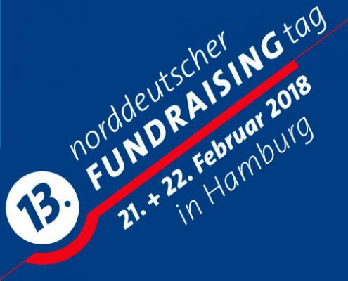 News 13. Norddeutscher Fundraisingtag