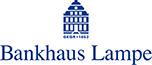 Bankhaus Lampe Logo