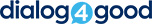 logo dialog4good