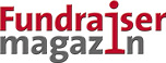 Fundraiser-Magazin Logo