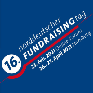 News 16. Norddeutscher Fundraisingtag
