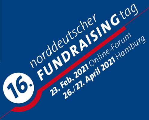 News 16. Norddeutscher Fundraisingtag