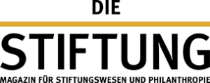 "Die Stiftung" Logo