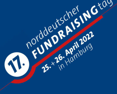 17. Norddeutscher Fundraisingtag