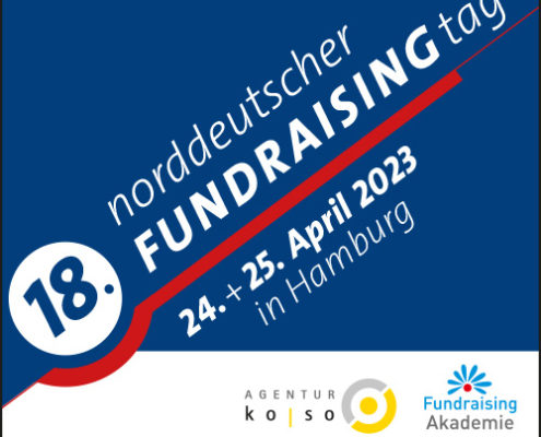 18. Norddeutscher Fundraisingtag