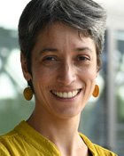 Dr. Sabine Mirkovic